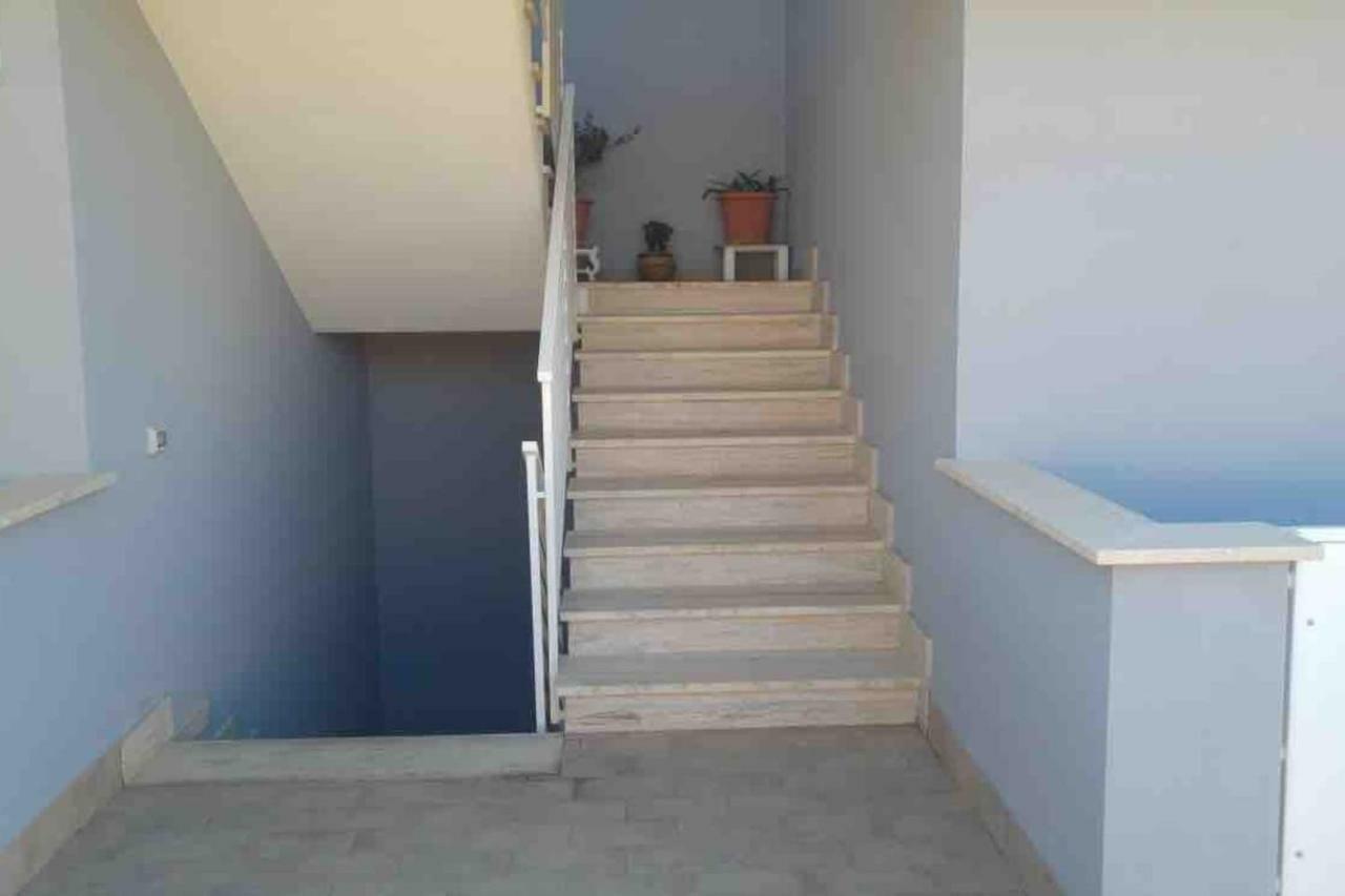Sunset House Apartment Fiumicino Exterior photo