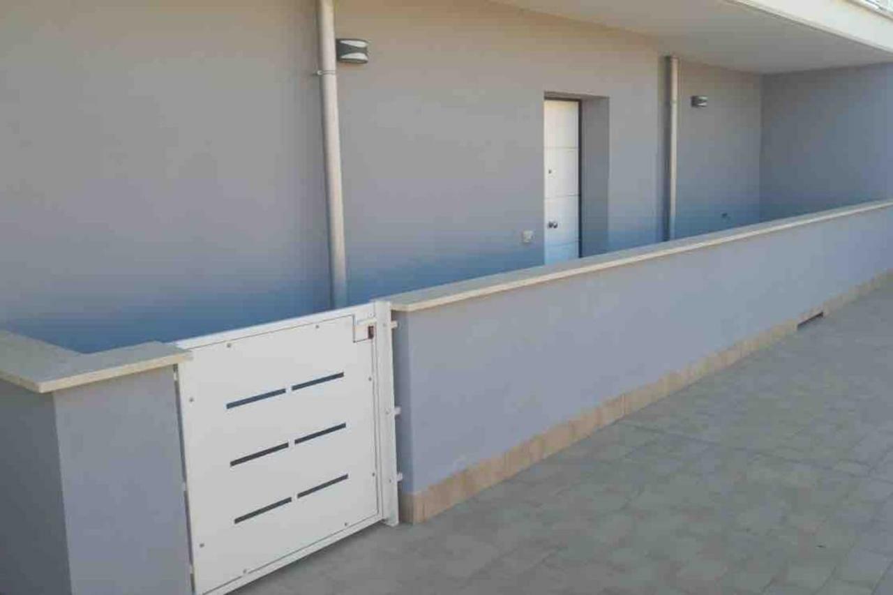 Sunset House Apartment Fiumicino Exterior photo