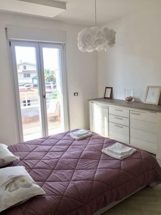Sunset House Apartment Fiumicino Exterior photo